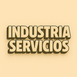 Industria - Servicios