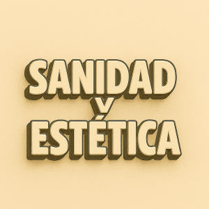 Sanidad y Estética