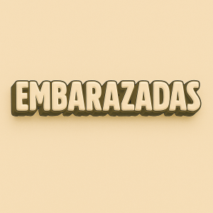 Embarazada