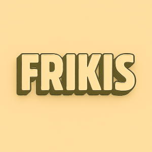Frikis