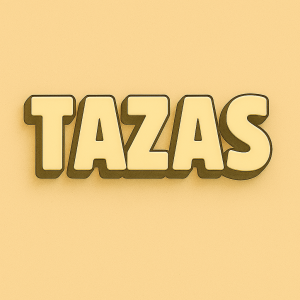 Tazas