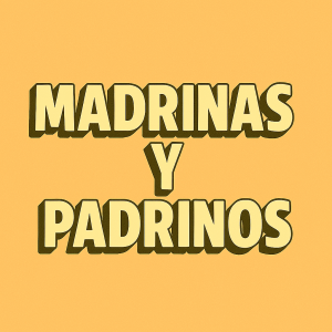 Madrinas/Padrinos